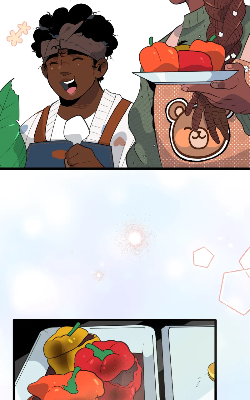 Read Daybreak chapter 194 image 3 on Lezhin