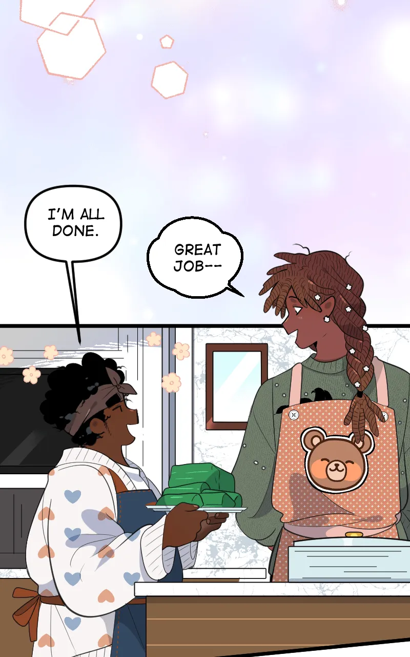 Read Daybreak chapter 194 image 5 on Lezhin