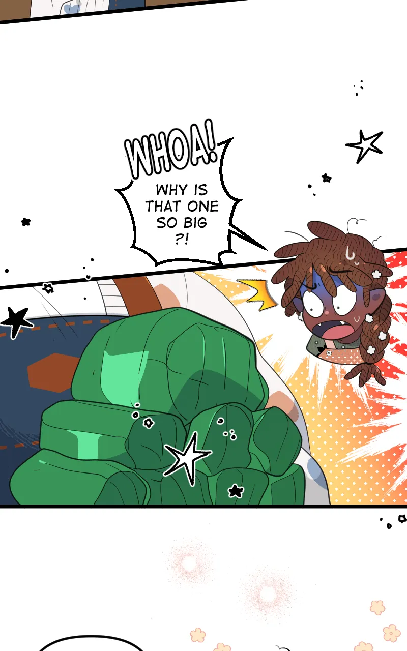 Read Daybreak chapter 194 image 6 on Lezhin