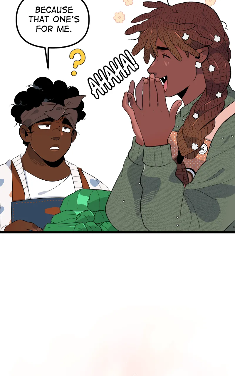 Read Daybreak chapter 194 image 7 on Lezhin