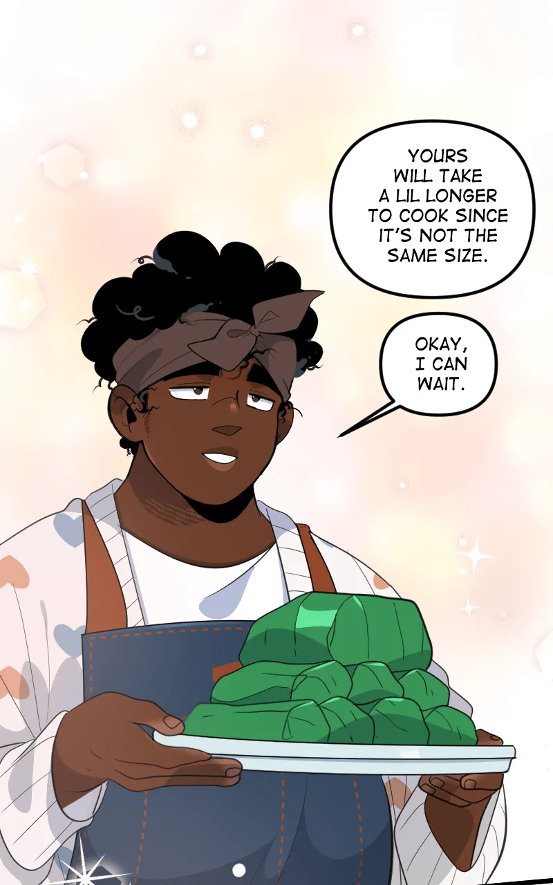 Read Daybreak chapter 194 image 8 on Lezhin