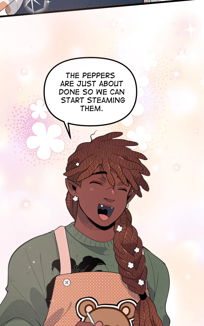 Read Daybreak chapter 194 image 9 on Lezhin