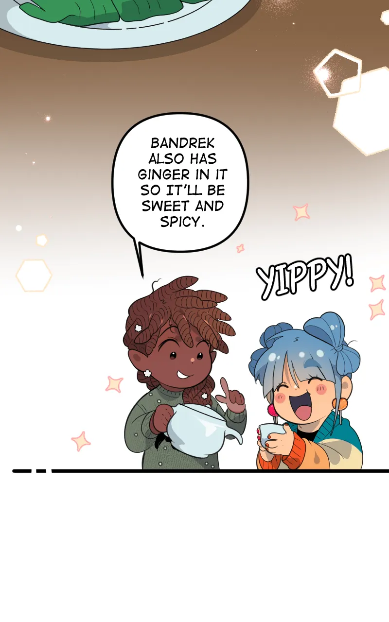Read Daybreak chapter 195 image 1 on Lezhin