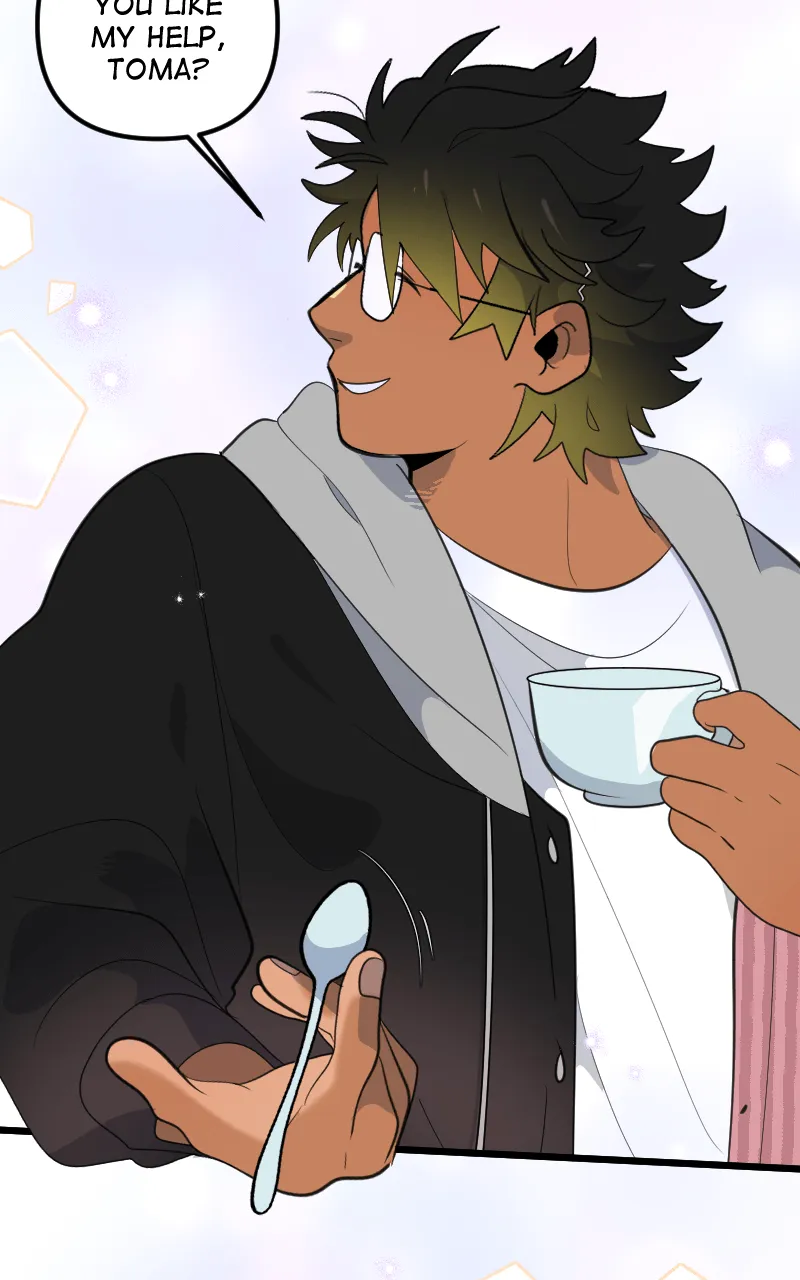 Read Daybreak chapter 195 image 10 on Lezhin