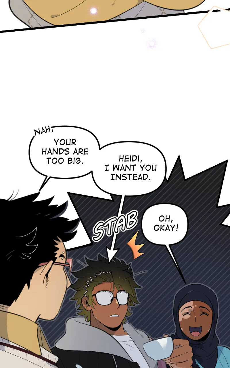 Read Daybreak chapter 195 image 12 on Lezhin