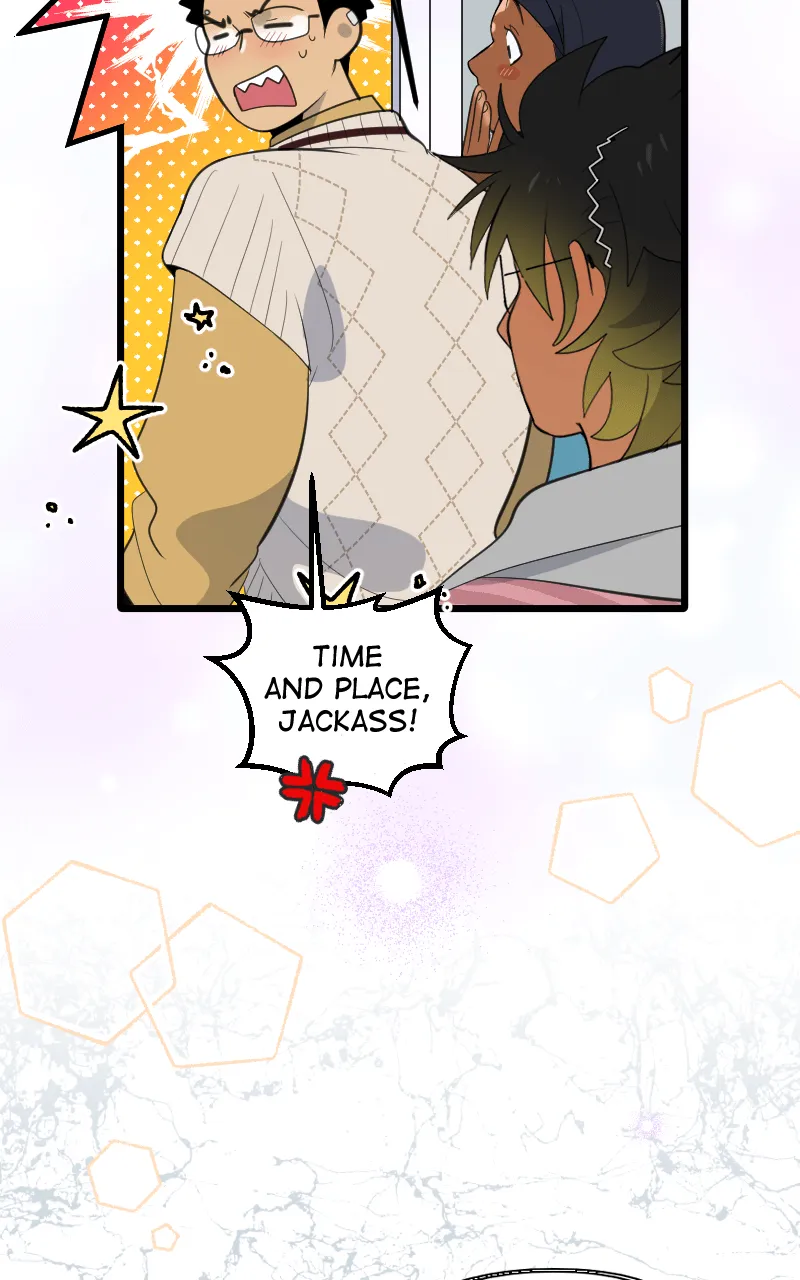 Read Daybreak chapter 195 image 14 on Lezhin