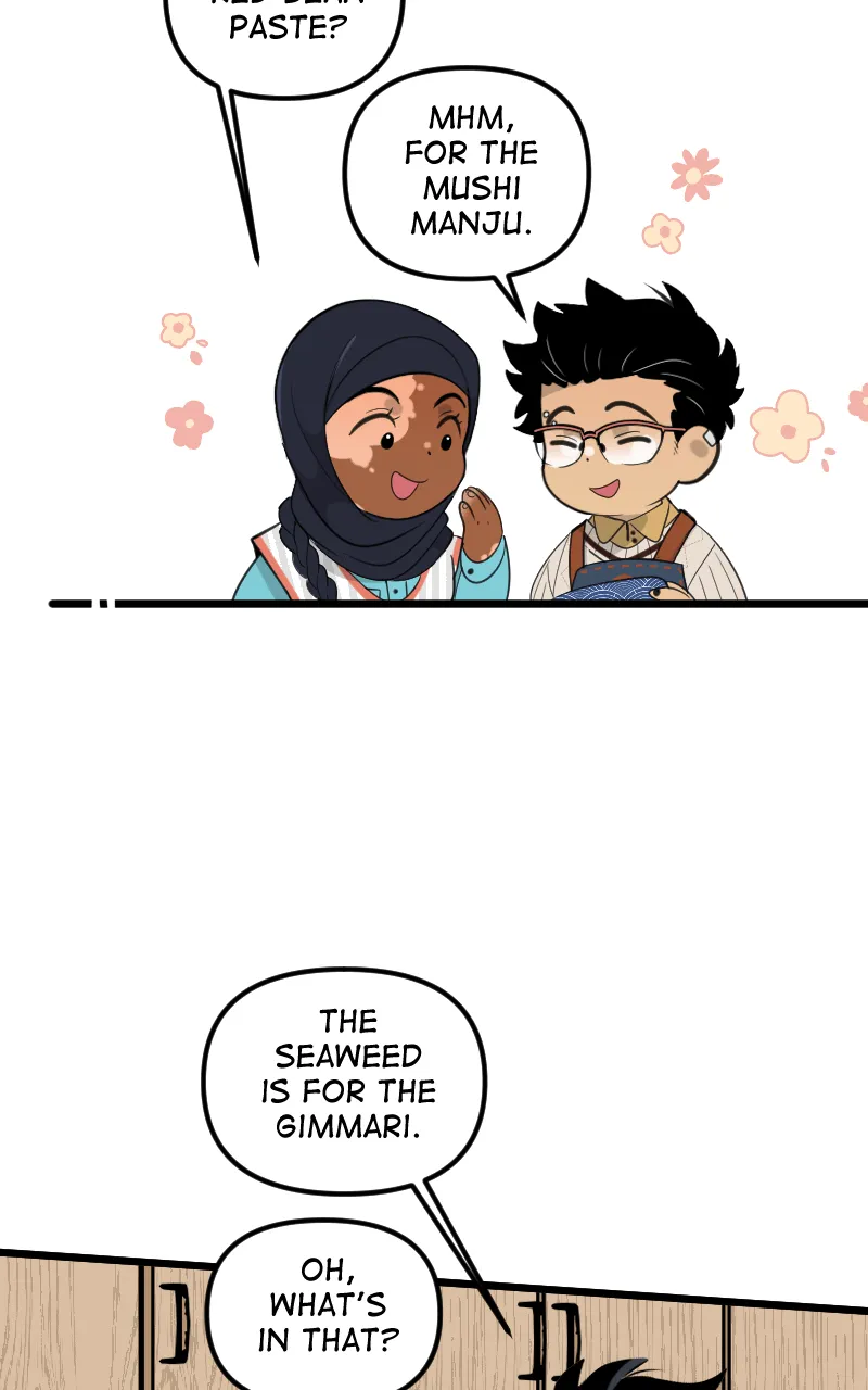 Read Daybreak chapter 195 image 16 on Lezhin