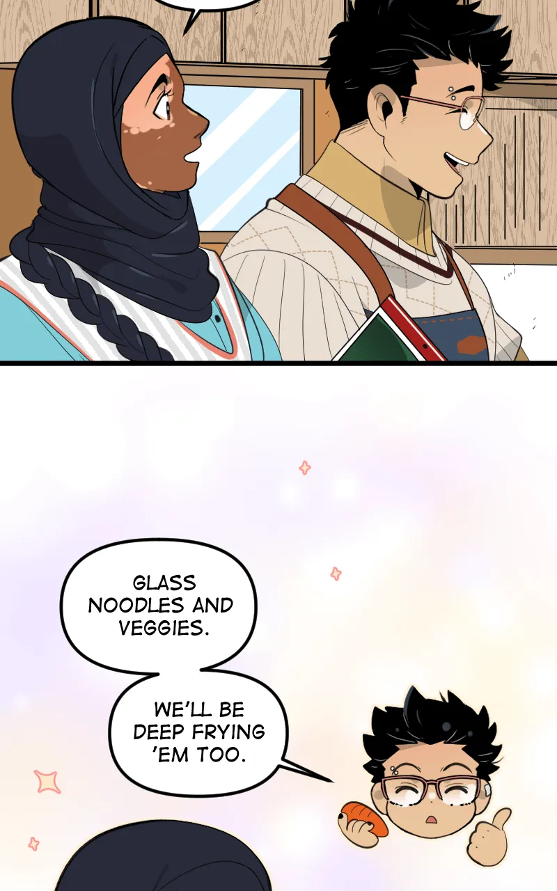 Read Daybreak chapter 195 image 17 on Lezhin