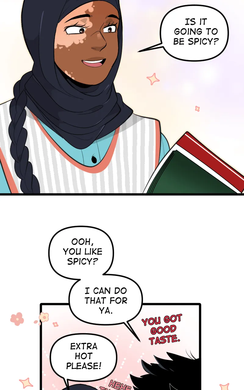 Read Daybreak chapter 195 image 18 on Lezhin