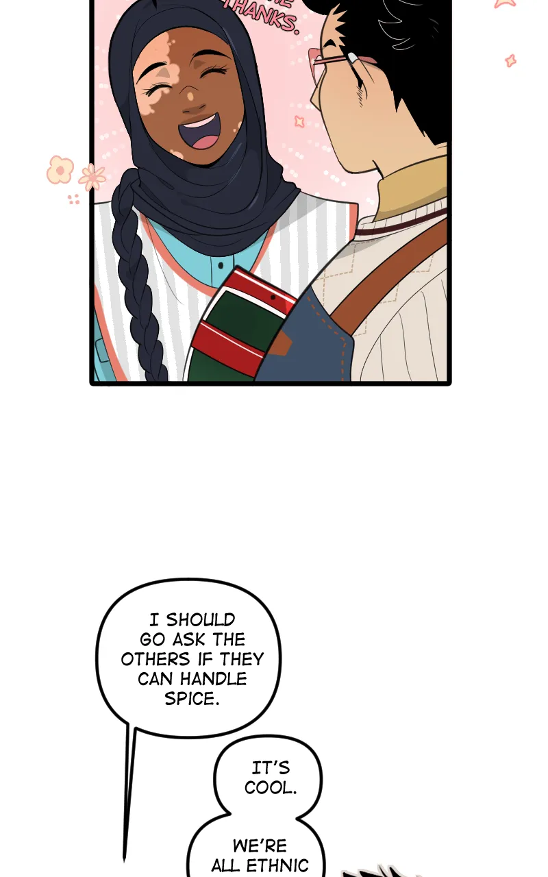Read Daybreak chapter 195 image 19 on Lezhin