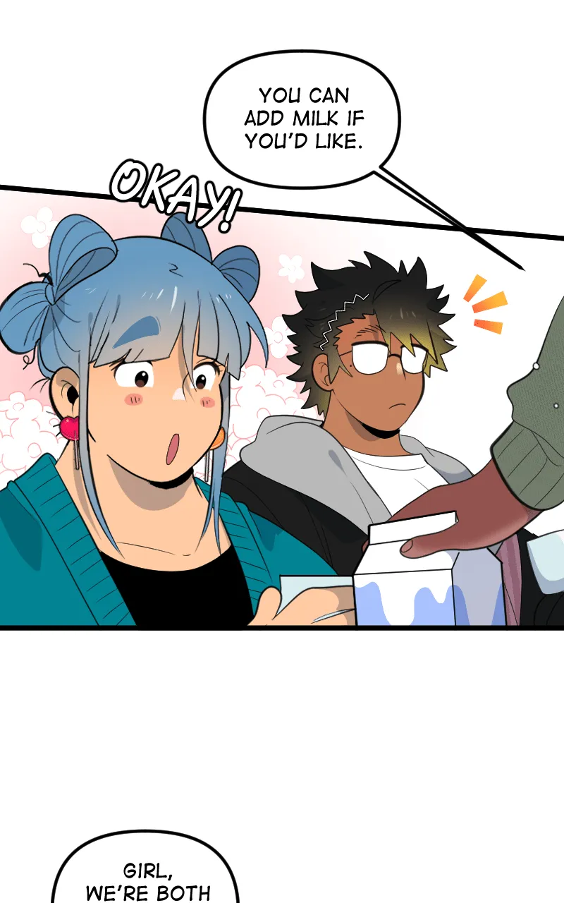 Read Daybreak chapter 195 image 2 on Lezhin