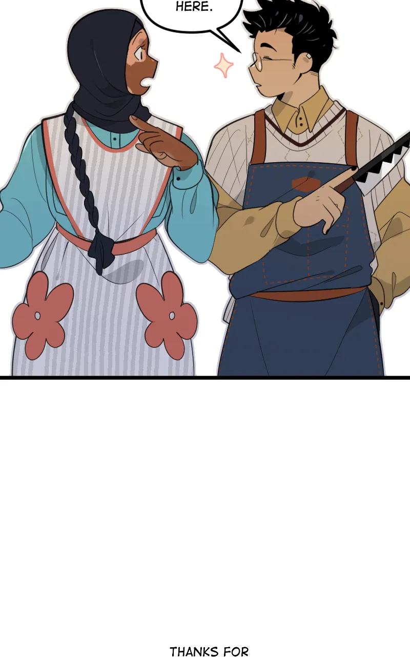 Read Daybreak chapter 195 image 20 on Lezhin