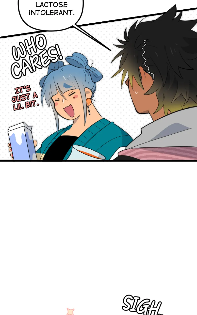 Read Daybreak chapter 195 image 3 on Lezhin