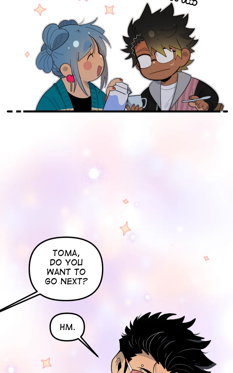 Read Daybreak chapter 195 image 4 on Lezhin