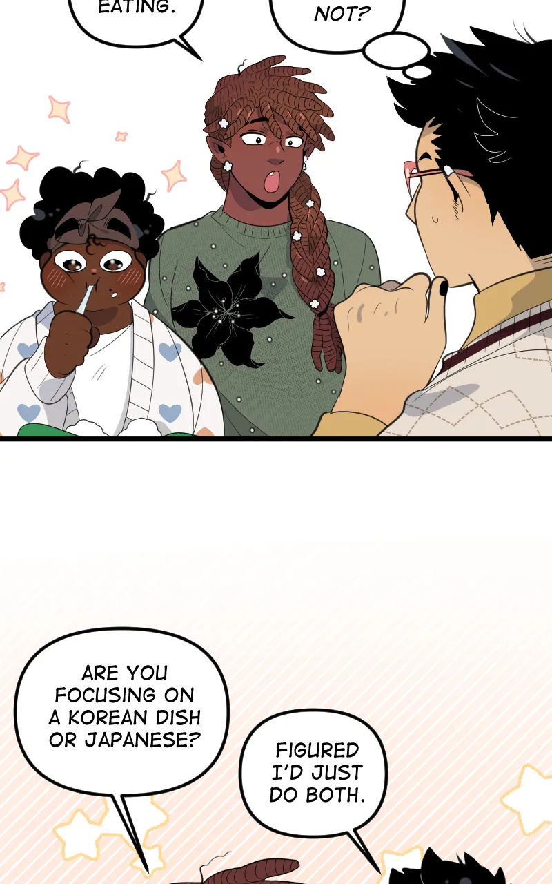 Read Daybreak chapter 195 image 6 on Lezhin