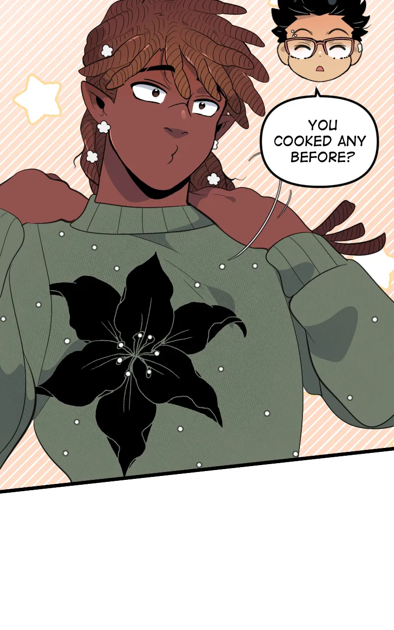 Read Daybreak chapter 195 image 7 on Lezhin