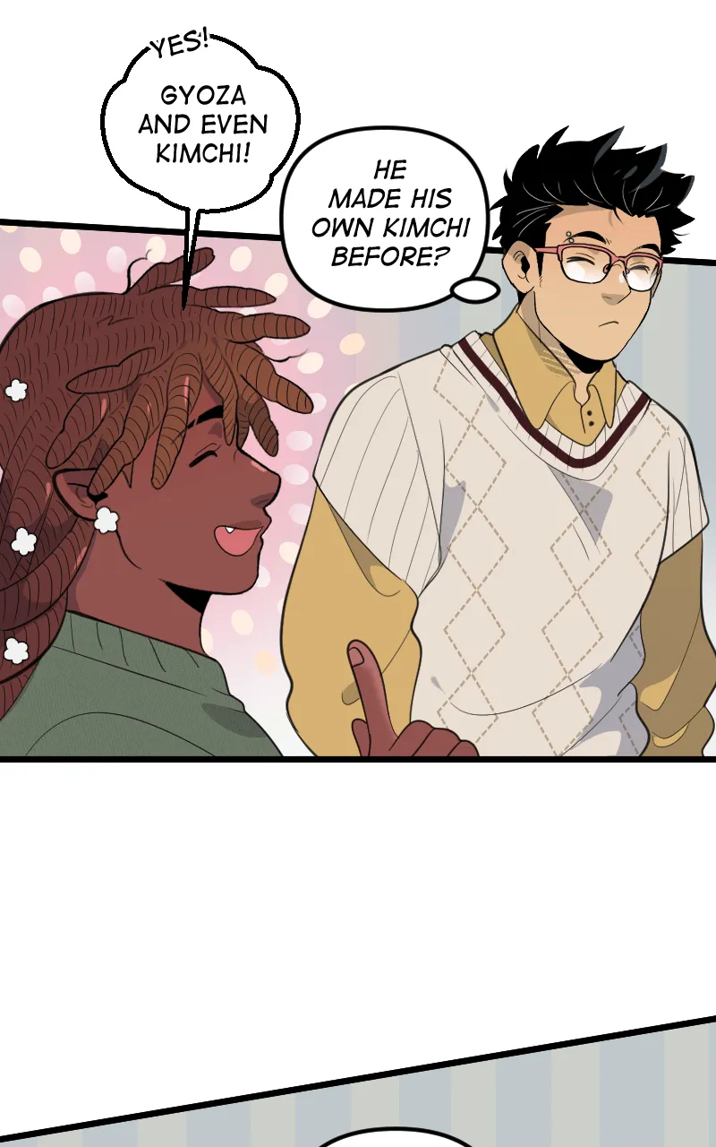 Read Daybreak chapter 195 image 8 on Lezhin