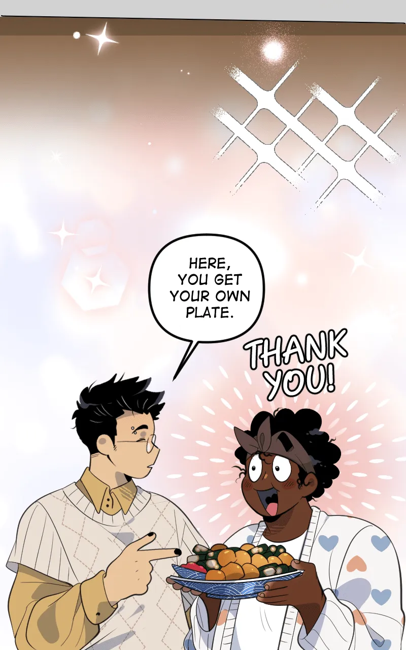 Read Daybreak chapter 196 image 1 on Lezhin