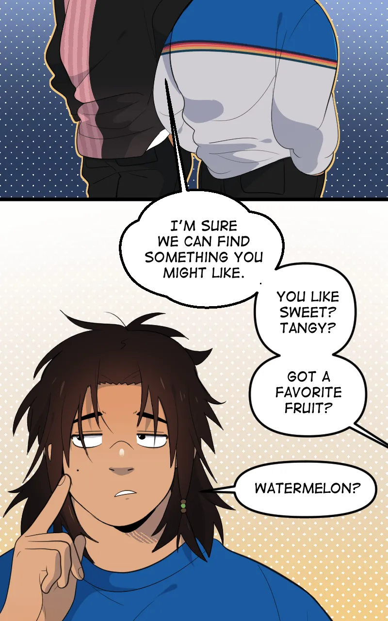 Read Daybreak chapter 196 image 13 on Lezhin