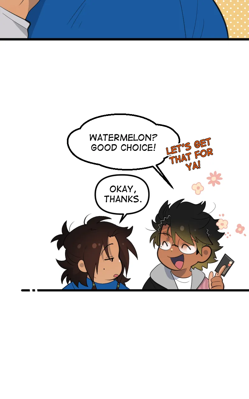 Read Daybreak chapter 196 image 14 on Lezhin