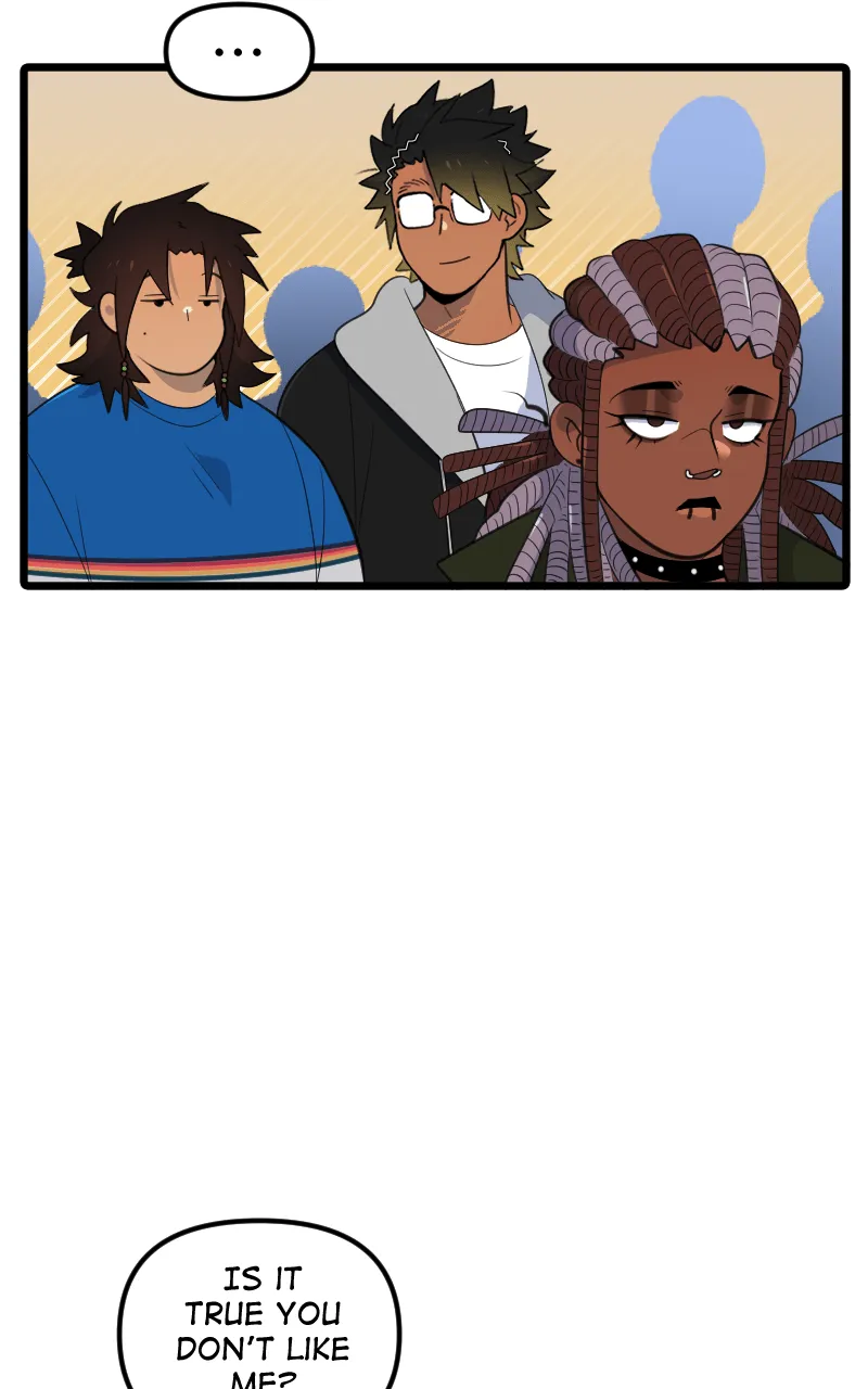 Read Daybreak chapter 196 image 15 on Lezhin