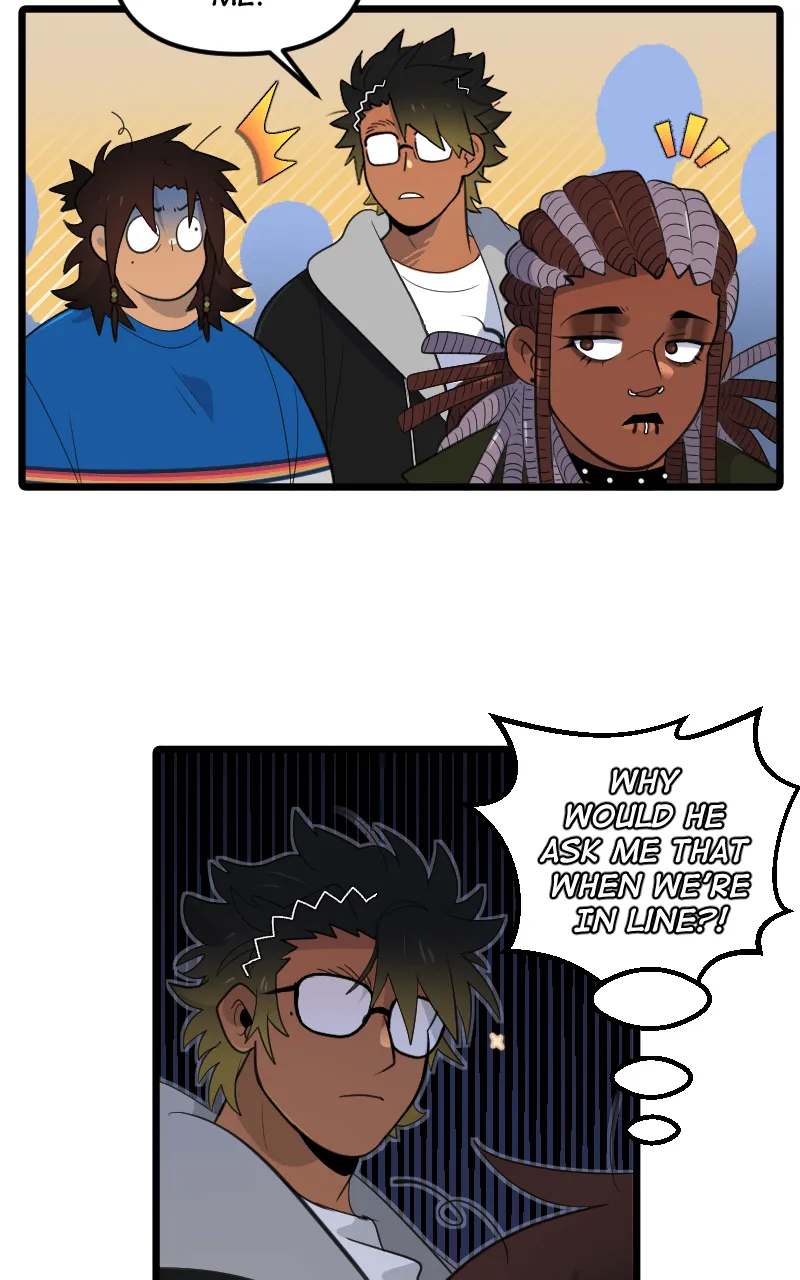Read Daybreak chapter 196 image 16 on Lezhin