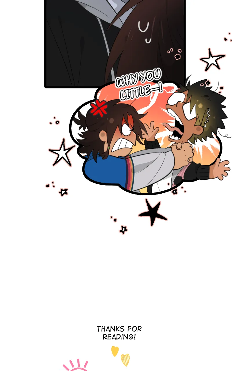 Read Daybreak chapter 196 image 17 on Lezhin