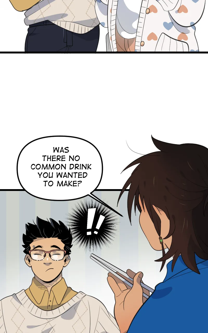 Read Daybreak chapter 196 image 2 on Lezhin