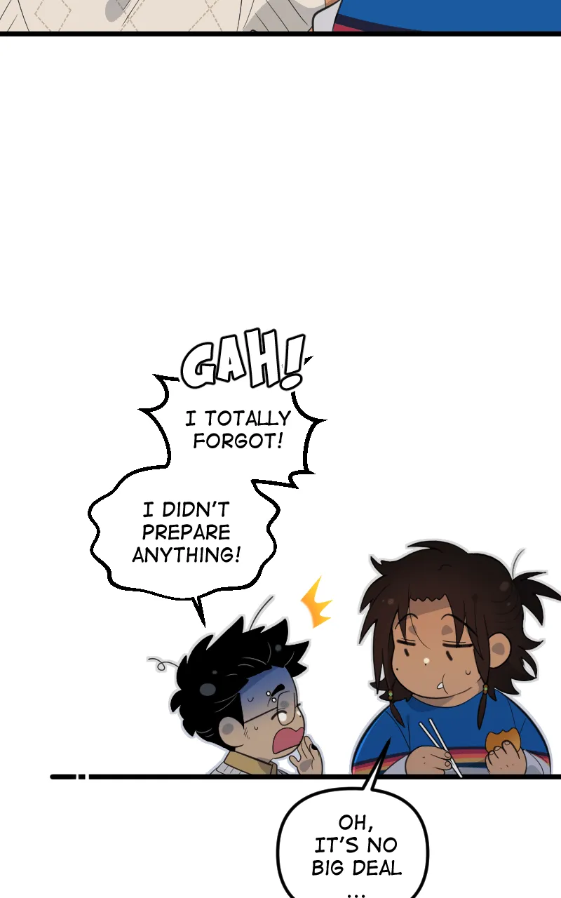 Read Daybreak chapter 196 image 3 on Lezhin