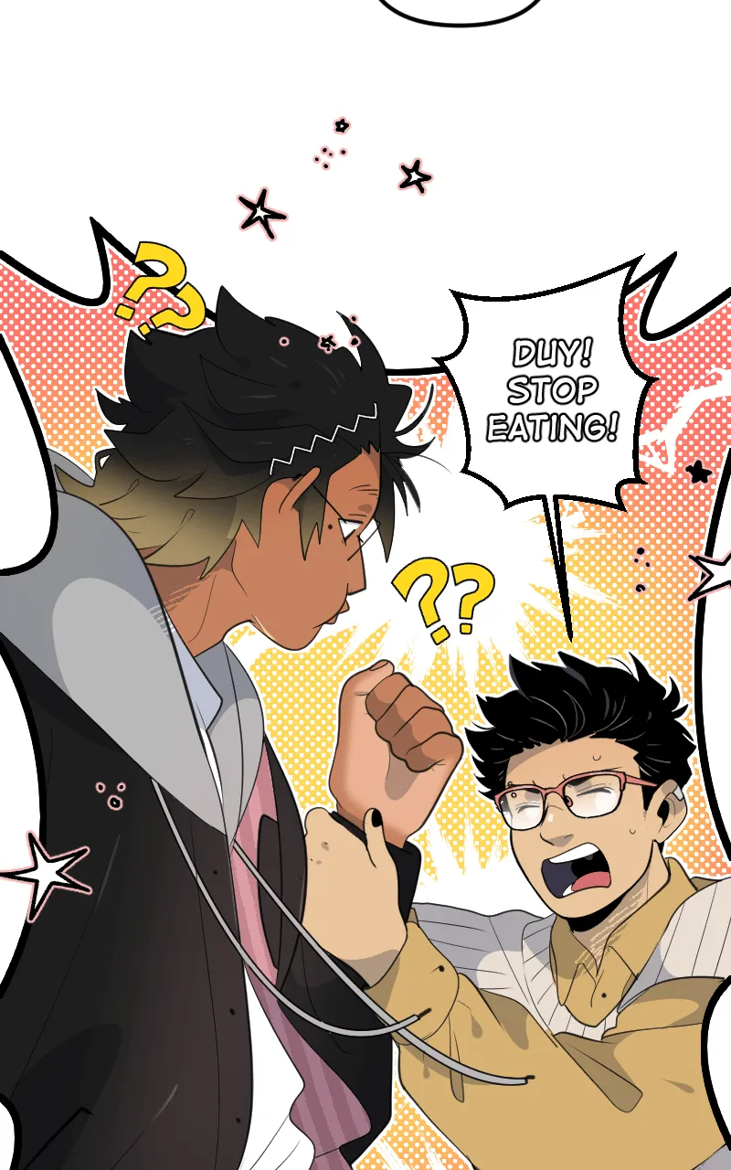 Read Daybreak chapter 196 image 4 on Lezhin