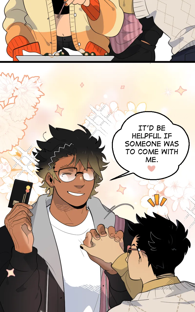 Read Daybreak chapter 196 image 6 on Lezhin