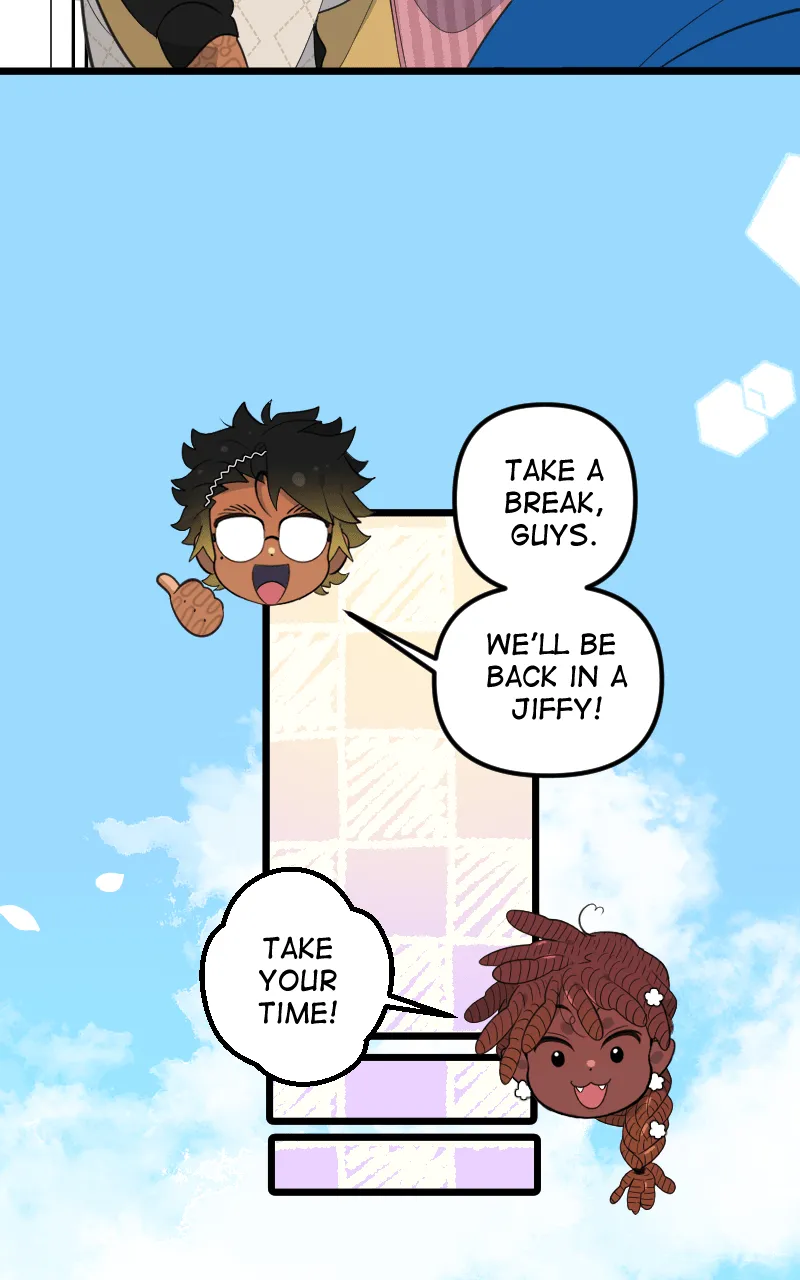Read Daybreak chapter 196 image 9 on Lezhin