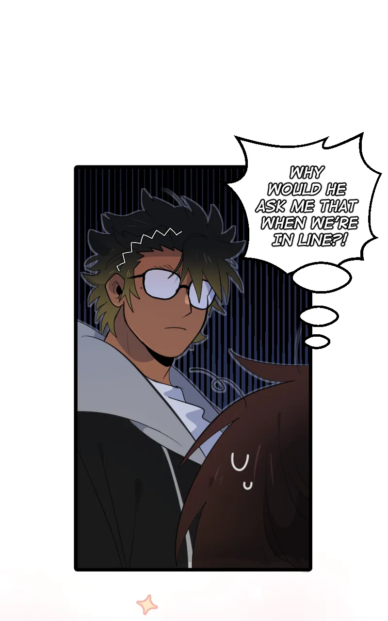 Read Daybreak chapter 197 image 0 on Lezhin