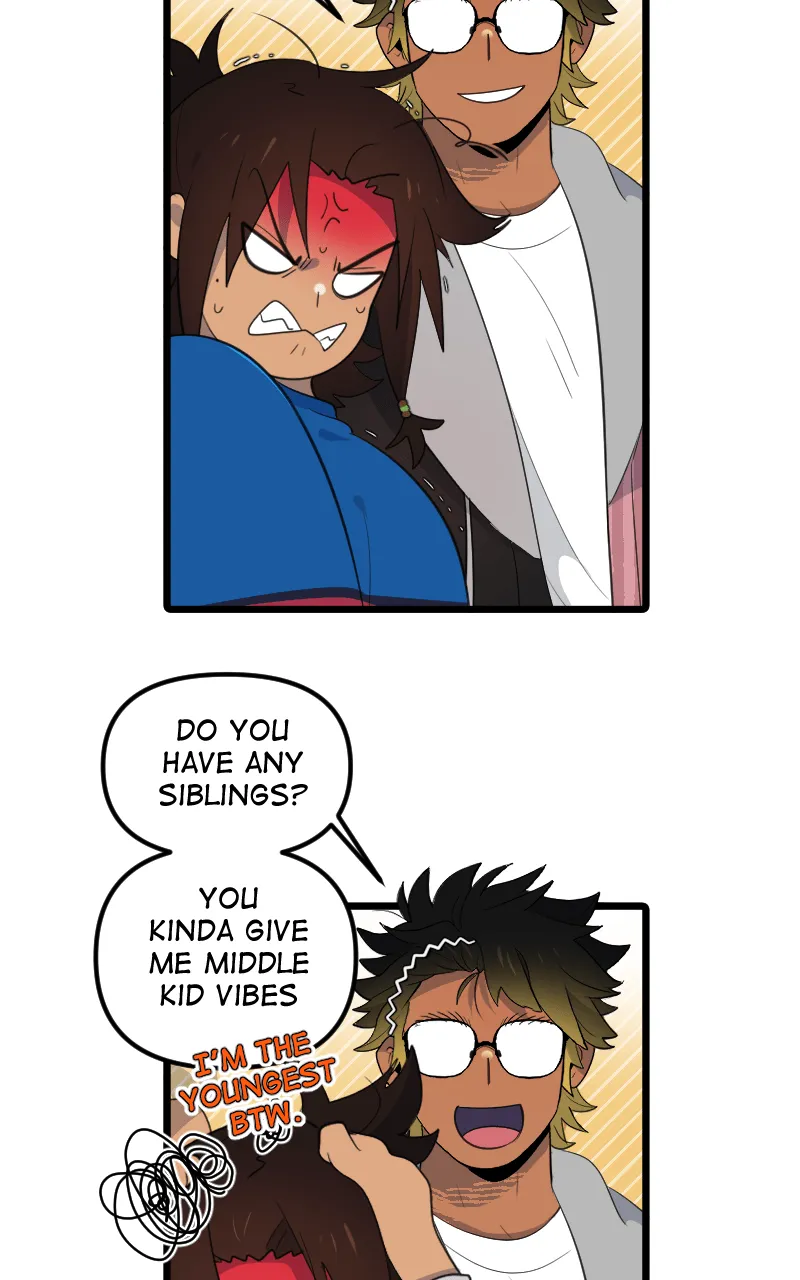 Read Daybreak chapter 197 image 10 on Lezhin