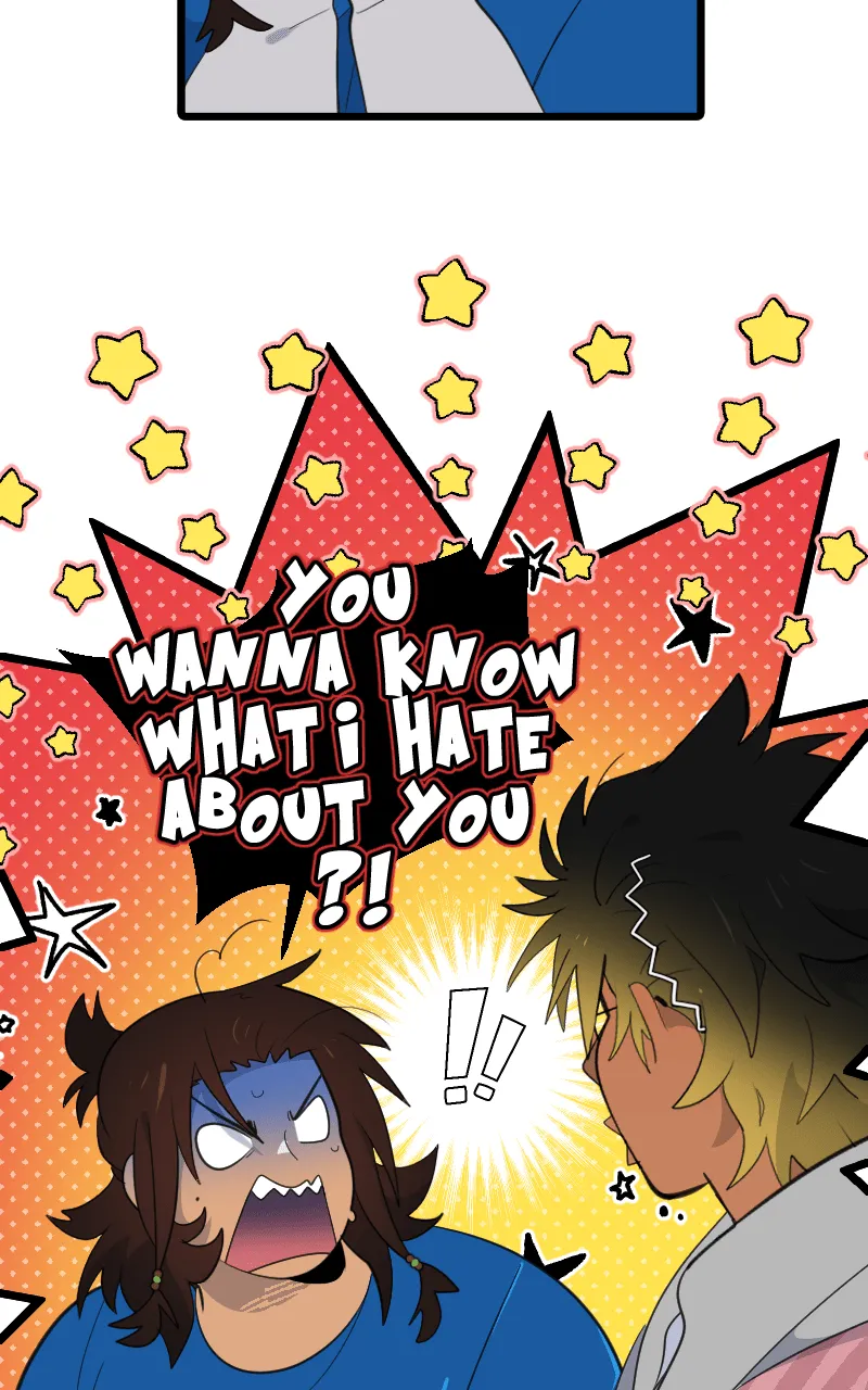 Read Daybreak chapter 197 image 12 on Lezhin
