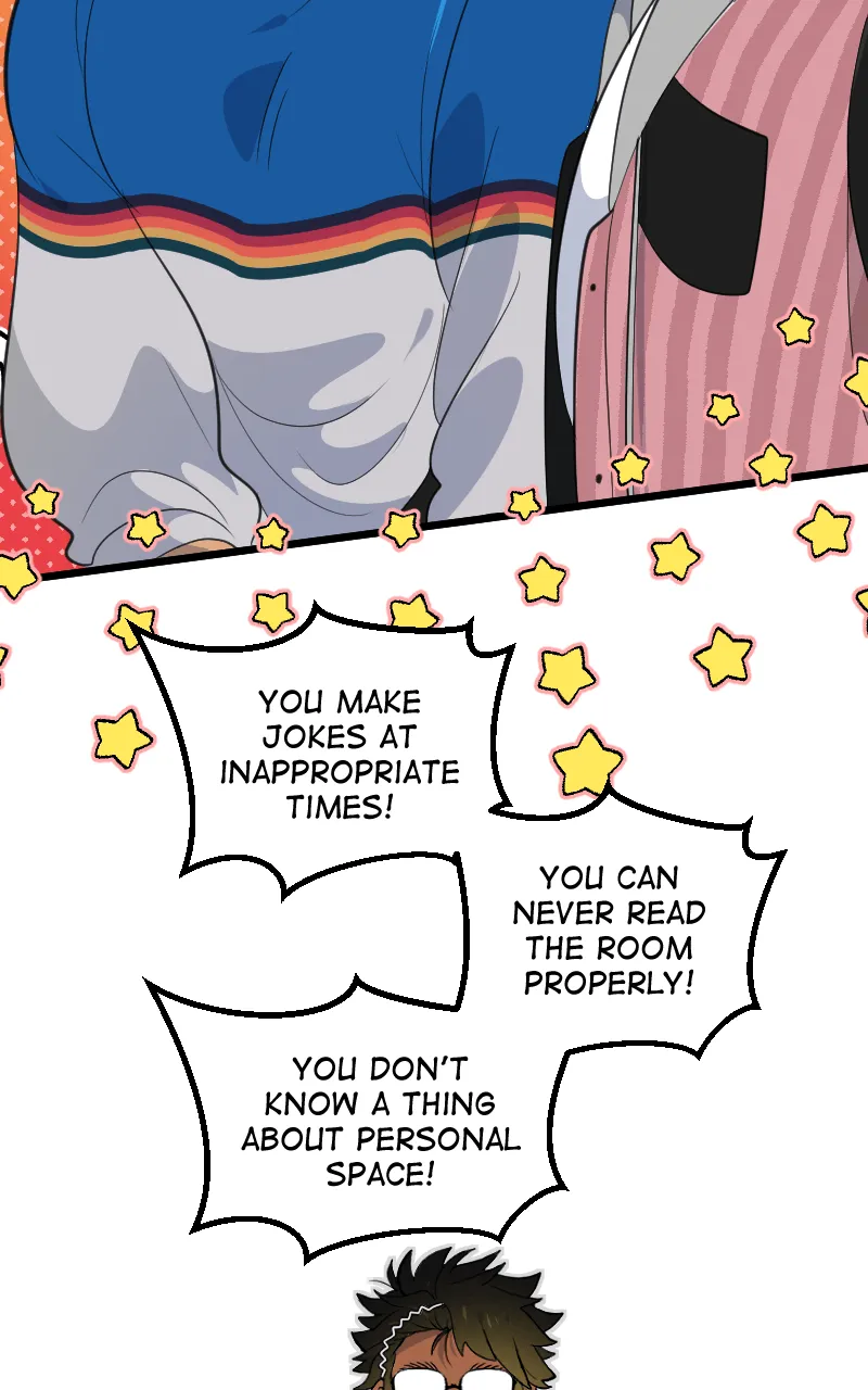 Read Daybreak chapter 197 image 13 on Lezhin