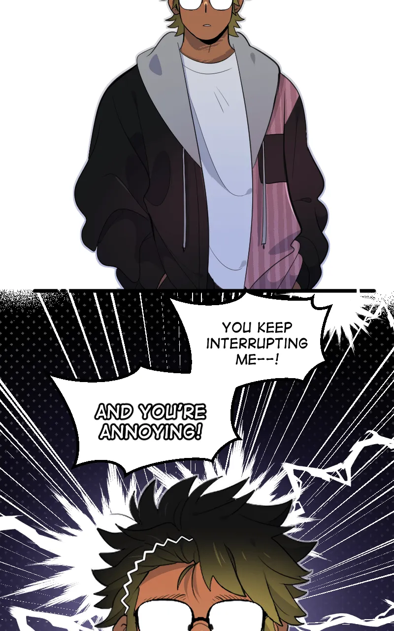 Read Daybreak chapter 197 image 14 on Lezhin