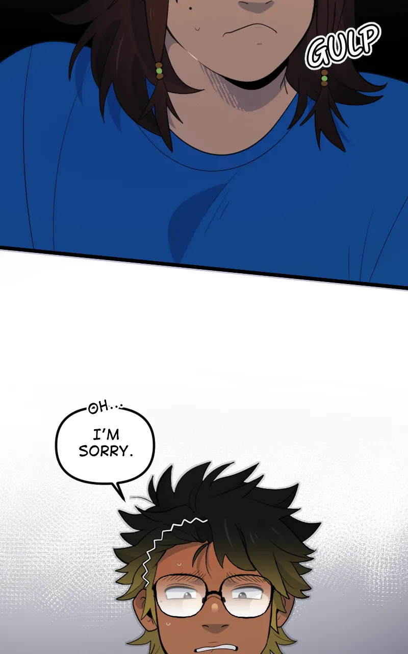 Read Daybreak chapter 197 image 18 on Lezhin
