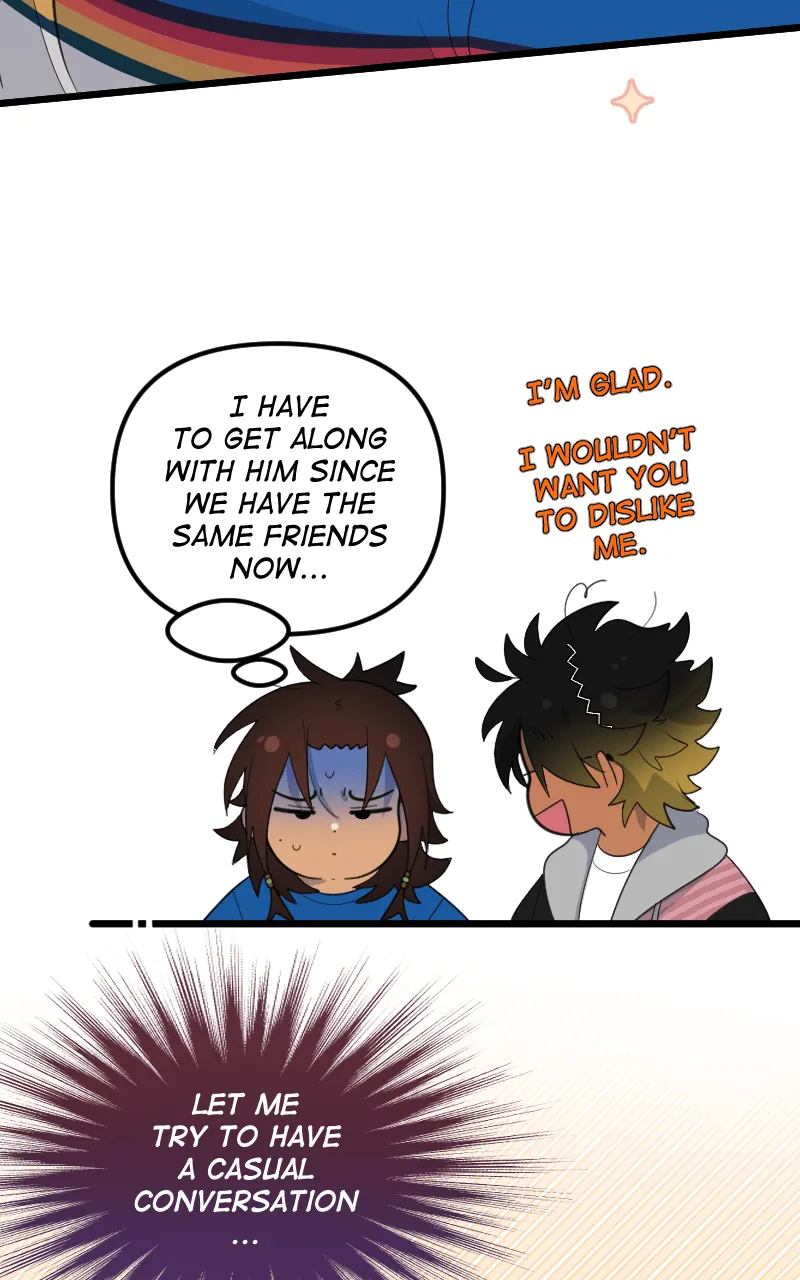 Read Daybreak chapter 197 image 2 on Lezhin