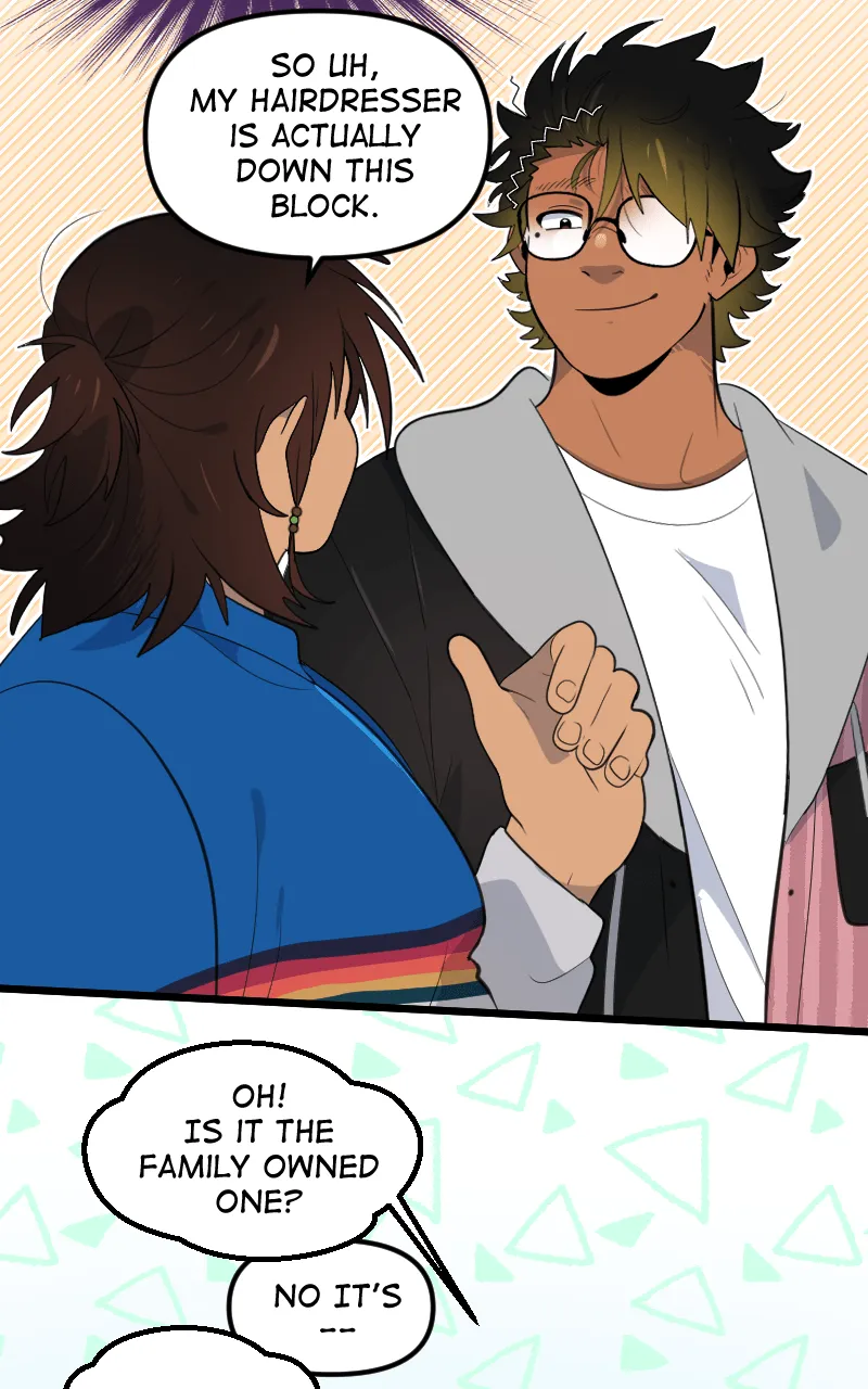 Read Daybreak chapter 197 image 3 on Lezhin