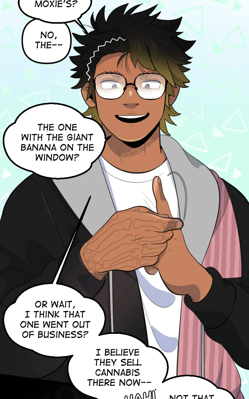 Read Daybreak chapter 197 image 4 on Lezhin
