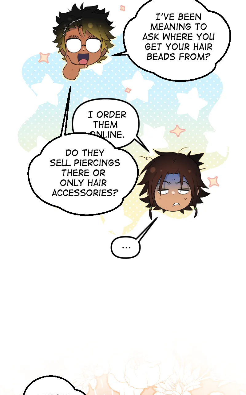 Read Daybreak chapter 197 image 7 on Lezhin