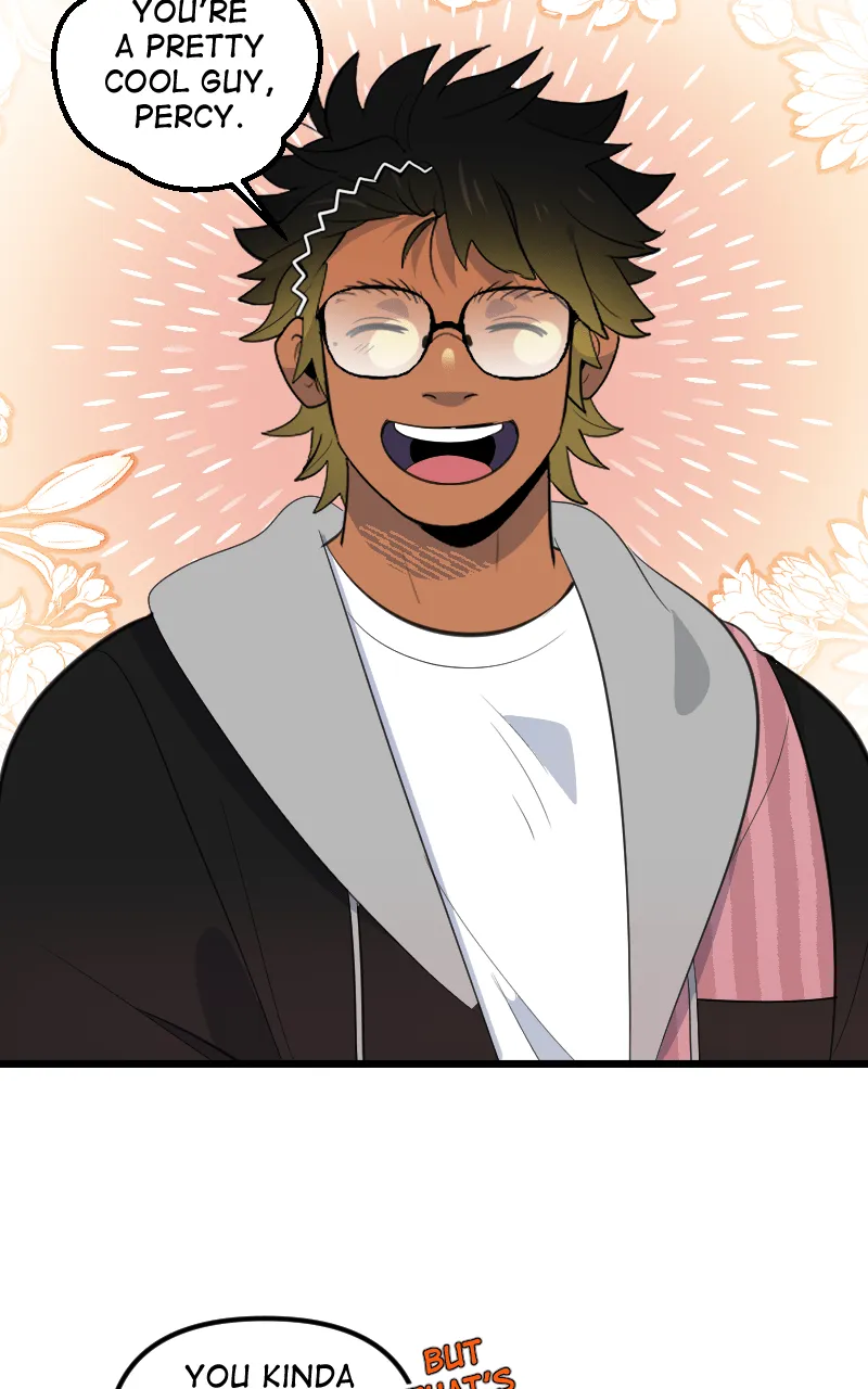 Read Daybreak chapter 197 image 8 on Lezhin