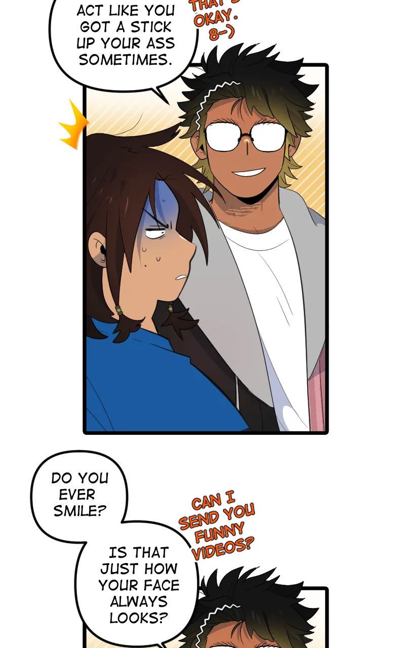 Read Daybreak chapter 197 image 9 on Lezhin