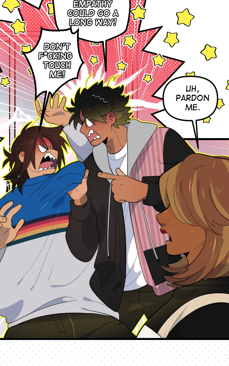 Read Daybreak chapter 198 image 12 on Lezhin
