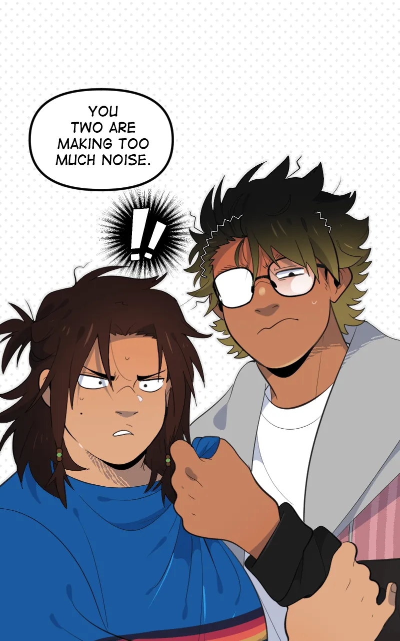 Read Daybreak chapter 198 image 13 on Lezhin