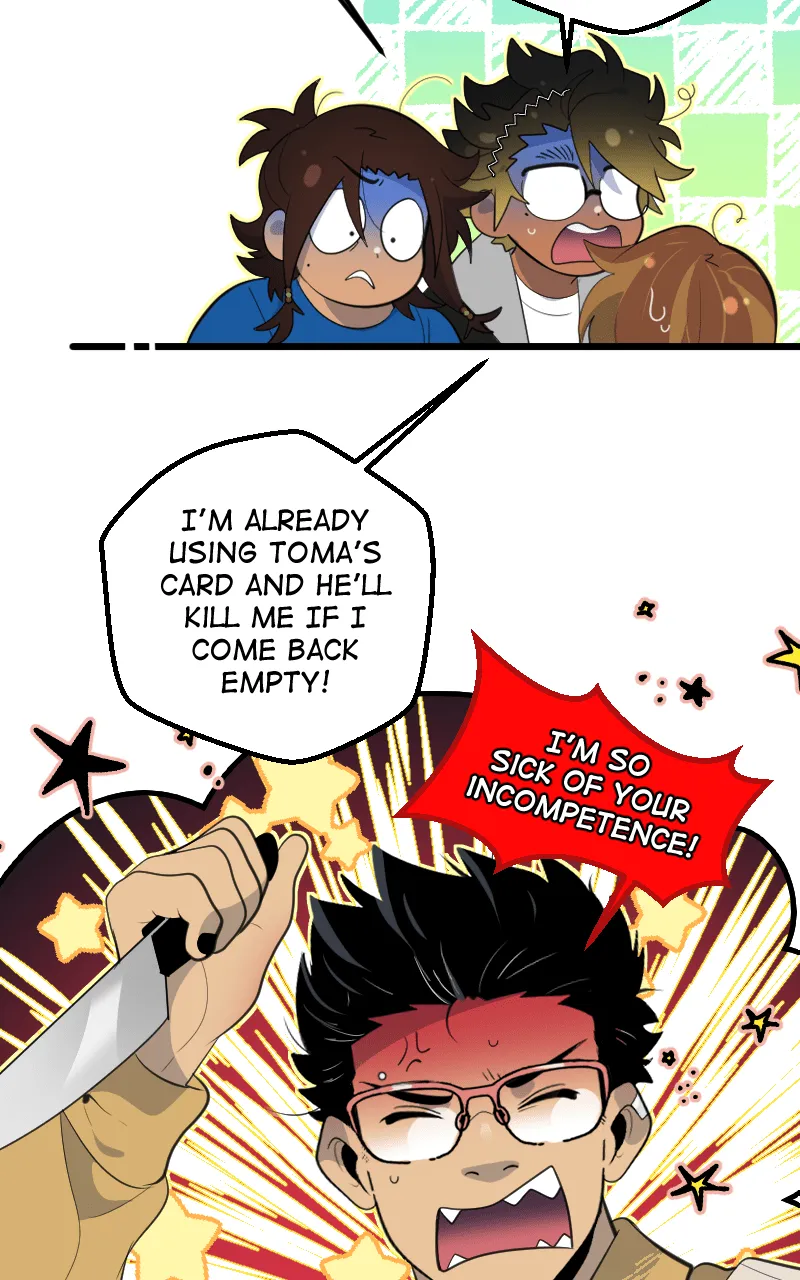 Read Daybreak chapter 198 image 16 on Lezhin