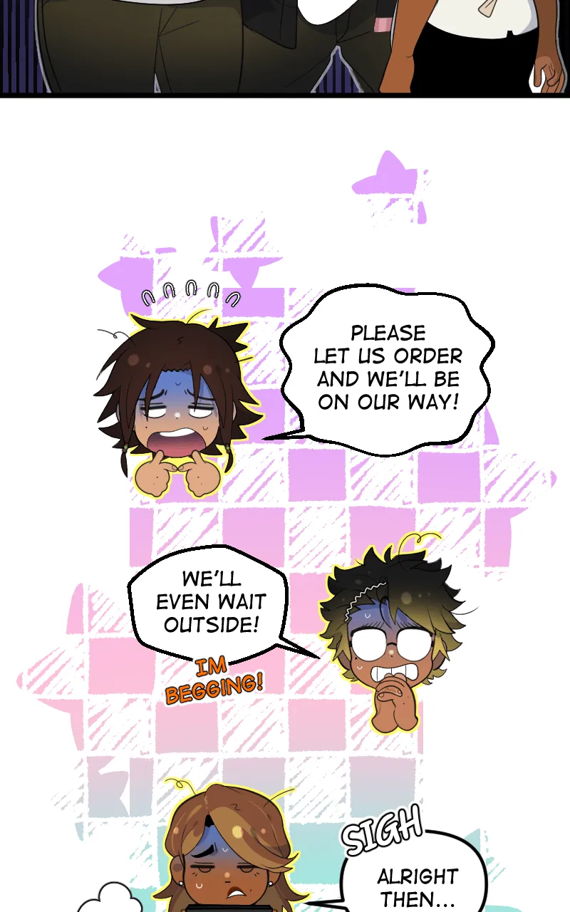 Read Daybreak chapter 198 image 18 on Lezhin