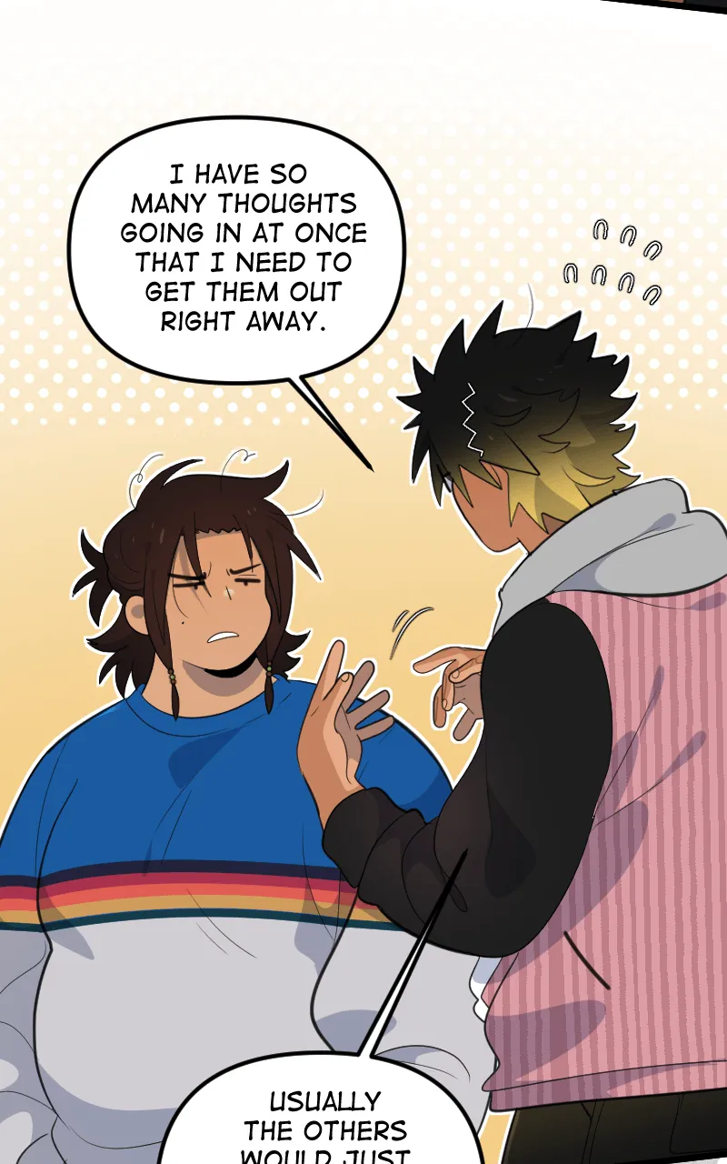 Read Daybreak chapter 198 image 3 on Lezhin