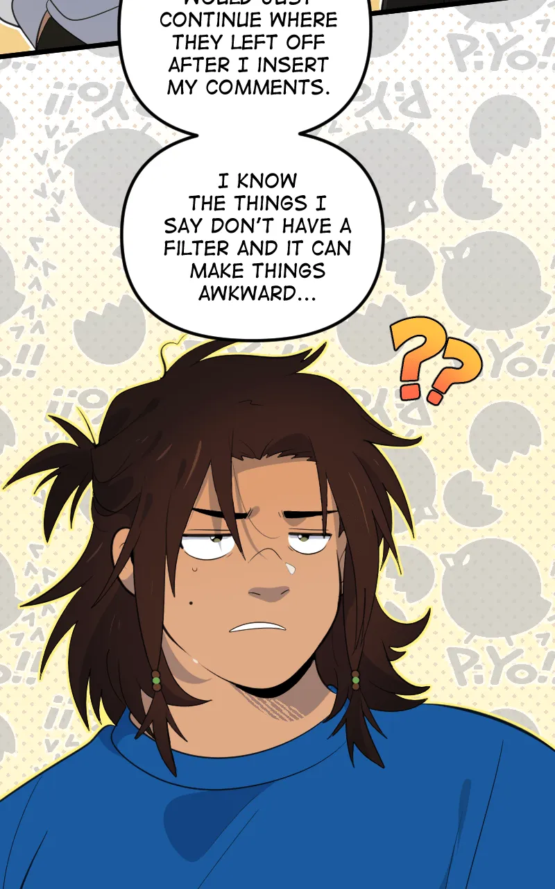 Read Daybreak chapter 198 image 4 on Lezhin